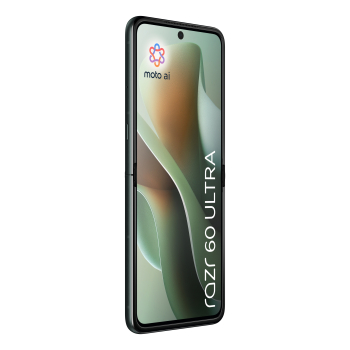 Smartfon Motorola Razr 60 Ultra 16 GB / 512 GB 5G zielony
