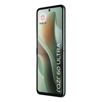 Smartfon Motorola Razr 60 Ultra 16 GB / 512 GB 5G zielony