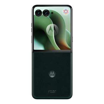 Smartfon Motorola Razr 60 Ultra 16 GB / 512 GB 5G zielony
