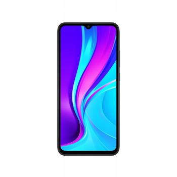 Smartfon Xiaomi Redmi 9C 2 GB / 32 GB 4G (LTE) szary