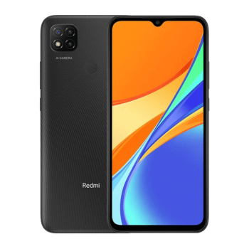 Smartfon Xiaomi Redmi 9C 2 GB / 32 GB 4G (LTE) szary