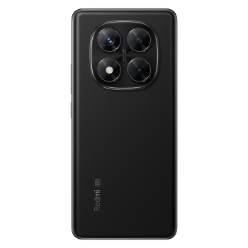 Smartfon Xiaomi Redmi Note 14 Pro 8 GB / 256 GB 4G (LTE) czarny