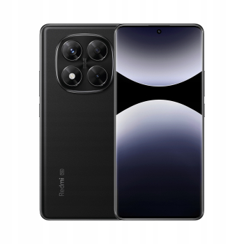 Smartfon Xiaomi Redmi Note 14 Pro 5G 12 GB / 512 GB 5G czarny