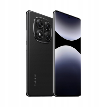 Smartfon Xiaomi Redmi Note 14 Pro 5G 12 GB / 512 GB 5G czarny