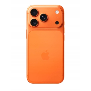 Smartfon Apple iPhone 17 Pro 12 GB / 1 TB 5G pomarańczowy