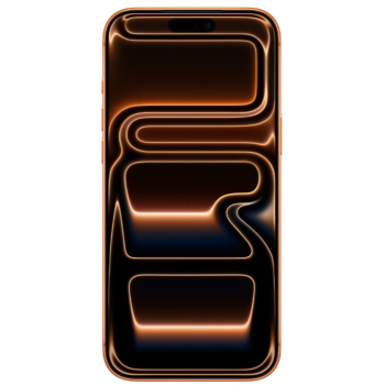 Smartfon Apple iPhone 17 Pro 12 GB / 1 TB 5G pomarańczowy