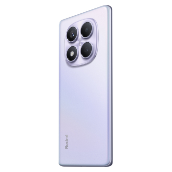 Smartfon Xiaomi Redmi Note 14 Pro 8 GB / 256 GB 4G (LTE) fioletowy