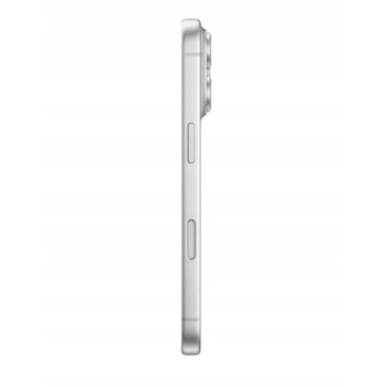 Smartfon Apple iPhone 17 Pro 12 GB / 1 TB 5G srebrny