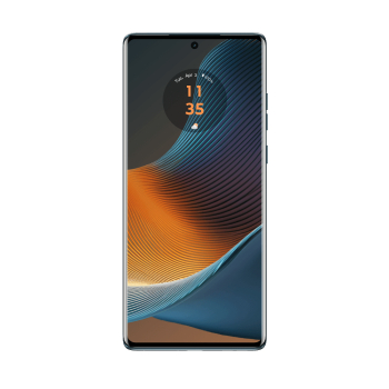Smartfon Motorola Edge 50 Fusion 8 / 256 GB 5G Niebieski