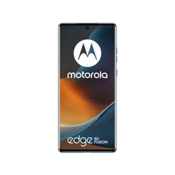 Smartfon Motorola Edge 50 Fusion 8 / 256 GB 5G Niebieski