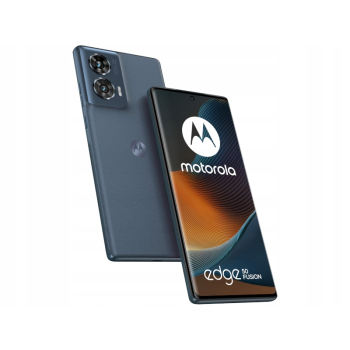 Smartfon Motorola Edge 50 Fusion 8 / 256 GB 5G Niebieski