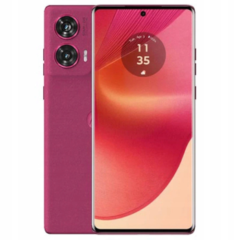 Smartfon Motorola Edge 50 Fusion 8 GB / 256 GB 5G różowy