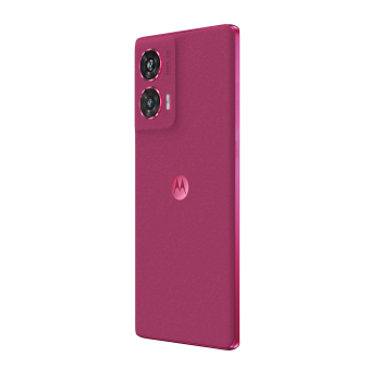 Smartfon Motorola Edge 50 Fusion 8 GB / 256 GB 5G różowy