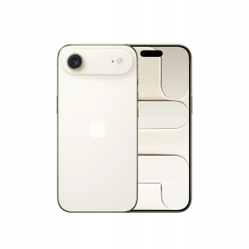 Smartfon Apple iPhone Air 12 GB / 512 GB 5G złoty