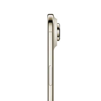 Smartfon Apple iPhone Air 12 GB / 512 GB 5G złoty