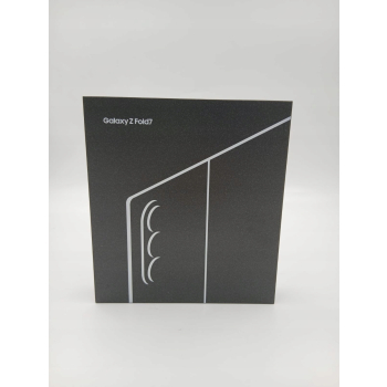 Smartfon Samsung Galaxy Z Fold7 12 GB / 256 GB 5G niebieski ZW