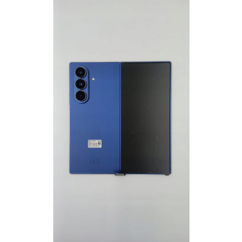 Smartfon Samsung Galaxy Z Fold7 12 GB / 256 GB 5G niebieski ZW