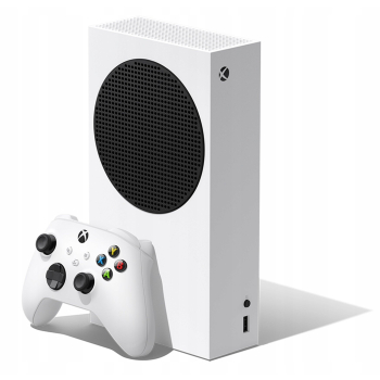 Konsola Xbox Series S  512GB
