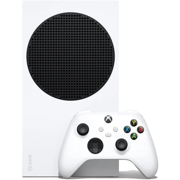 Konsola Xbox Series S  512GB