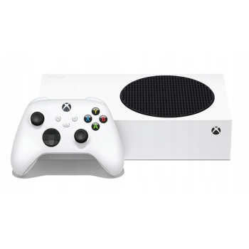 Konsola Xbox Series S  512GB