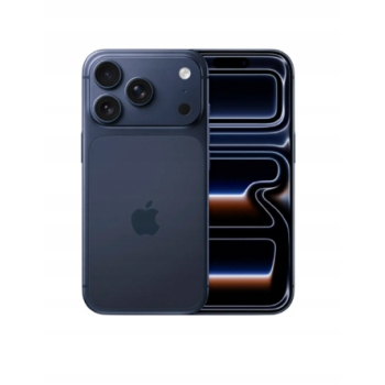 Smartfon Apple iPhone 17 Pro 12 GB / 1 TB 5G niebieski
