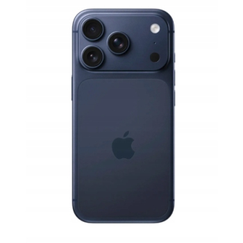 Smartfon Apple iPhone 17 Pro 12 GB / 1 TB 5G niebieski