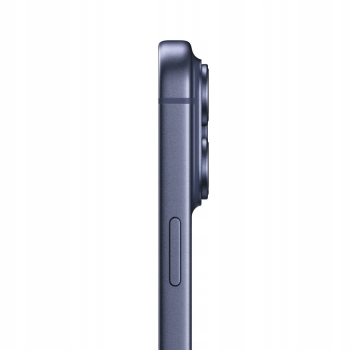 Smartfon Apple iPhone 17 Pro Max 12 GB / 512 GB 5G niebieski