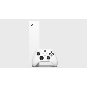 Konsola Xbox Series S EP2-00645 1TB Digital Robot White