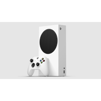 Konsola Xbox Series S EP2-00645 1TB Digital Robot White