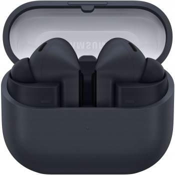 Słuchawki dokanałowe SAMSUNG Buds 3 FE ANC Czarny