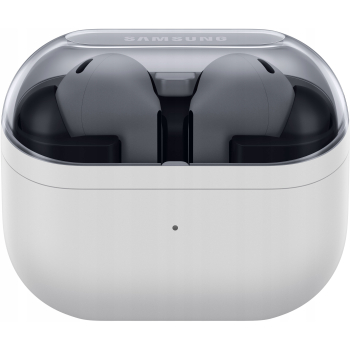 Słuchawki dokanałowe SAMSUNG Buds 3 FE ANC Szary
