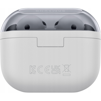 Słuchawki dokanałowe SAMSUNG Buds 3 FE ANC Szary