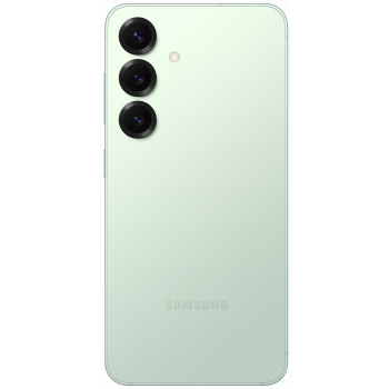 Smartfon Samsung Galaxy S25 12 GB / 512 GB 5G zielony