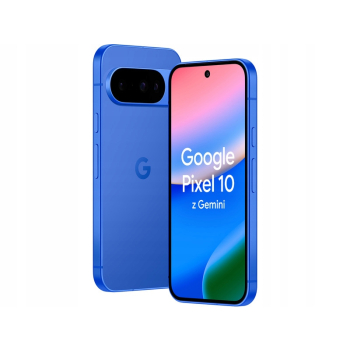 Smartfon GOOGLE Pixel 10 5G 12/256GB 6.3