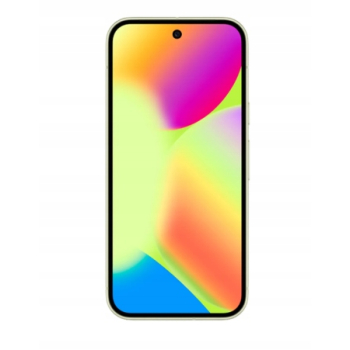 Smartfon Google Pixel 10 12 GB / 256 GB 5G żółty