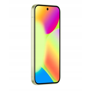 Smartfon Google Pixel 10 12 GB / 256 GB 5G żółty