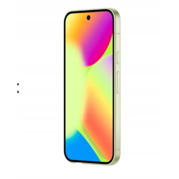 Smartfon Google Pixel 10 12 GB / 256 GB 5G żółty