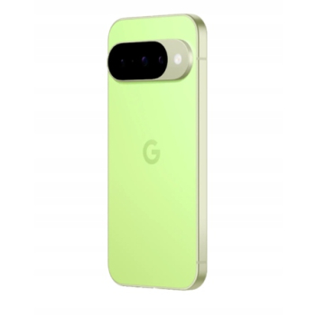 Smartfon Google Pixel 10 12 GB / 256 GB 5G żółty