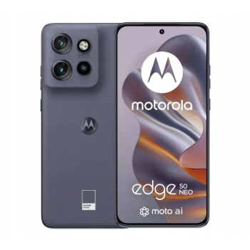 Smartfon Motorola Edge 50 Neo 12 GB / 512 GB 5G szary