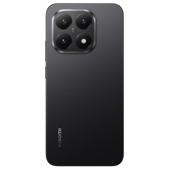 Smartfon Xiaomi 15T 12 GB / 256 GB 5G czarny