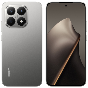 Smartfon Xiaomi 15T 12 GB / 256 GB 5G szary