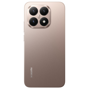 Smartfon Xiaomi 15T 12 GB / 256 GB 5G złoty