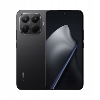 Smartfon Xiaomi 15T Pro 12 GB / 1 TB 5G czarny