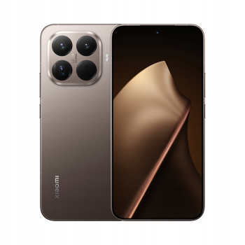Smartfon Xiaomi 15T Pro 12 GB / 1 TB 5G złoty