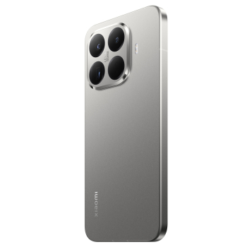 Smartfon Xiaomi 15T Pro 12 GB / 1 TB 5G szary