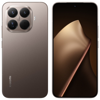 Smartfon Xiaomi 15T Pro 12 GB / 512 GB 5G złoty