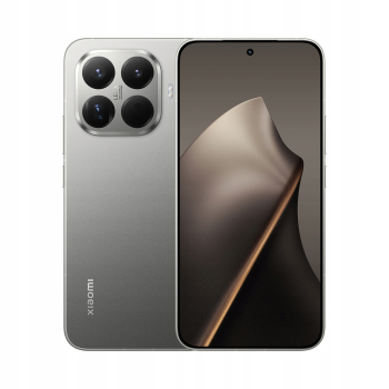 Smartfon Xiaomi 15T Pro 12 GB / 512 GB 5G szary
