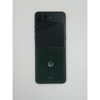 Smartfon Motorola Razr 60 Ultra 16 GB / 512 GB 5G zielony ZW