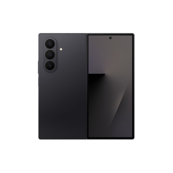 Smartfon Samsung Galaxy Z Fold7 12 GB / 256 GB 5G czarny