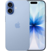 Smartfon Apple iPhone 17 8 GB / 256 GB 5G niebieski
